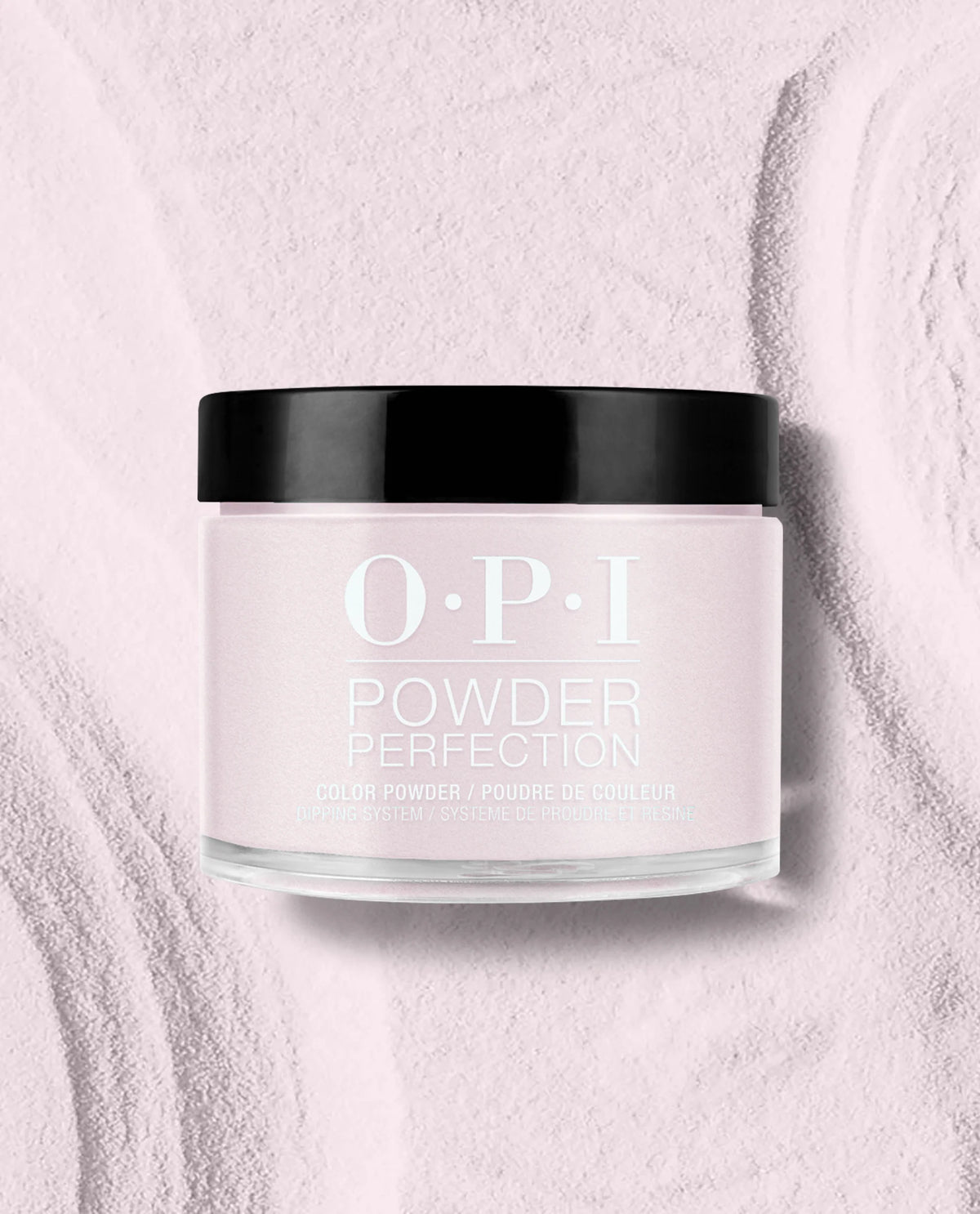 Dipping Powder Movie Buff