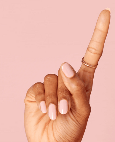 Gel Nail Polish Movie Buff