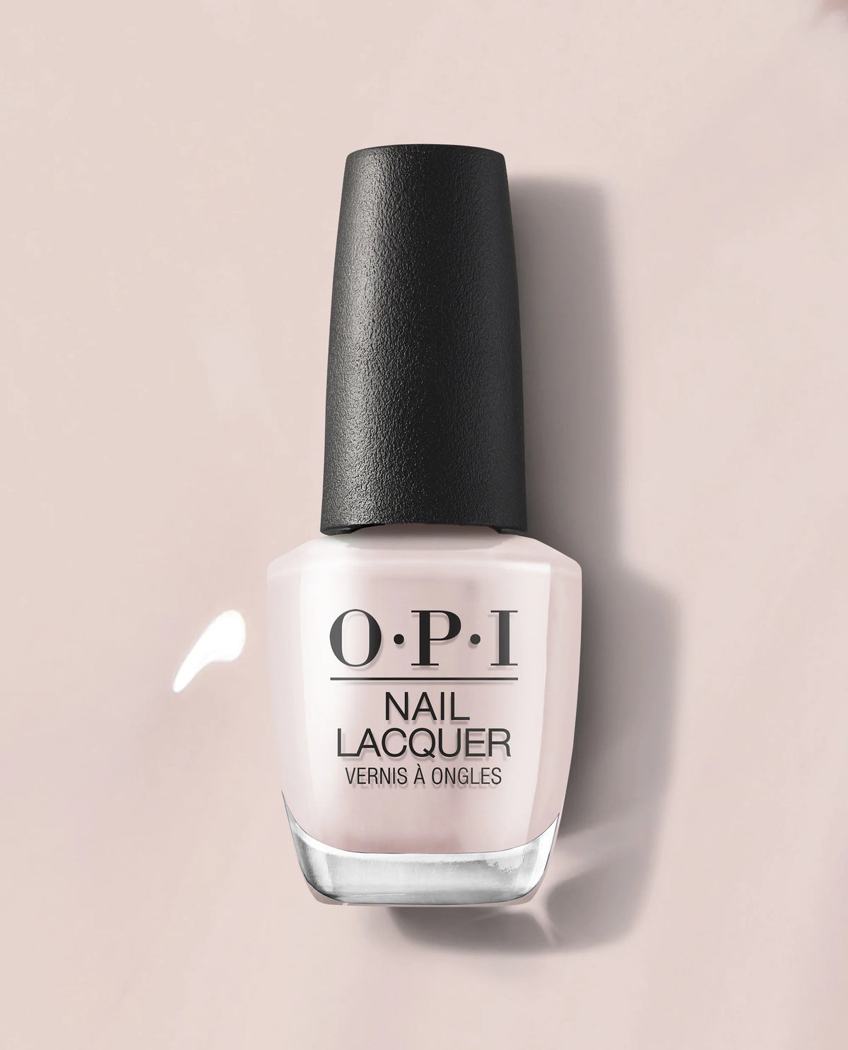 Nail Lacquer Movie Buff