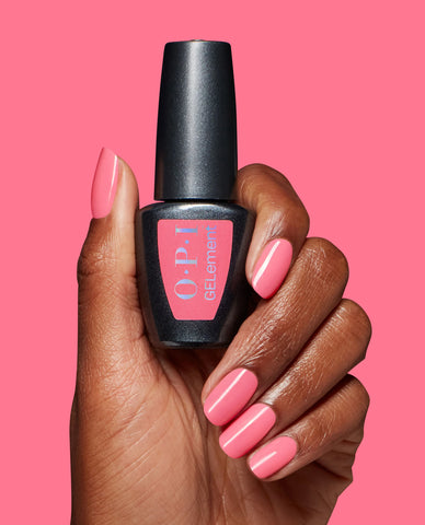 At-Home Gel Nail Polish MVPink