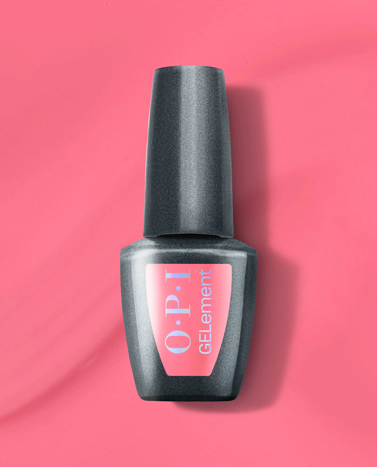 At-Home Gel Nail Polish MVPink