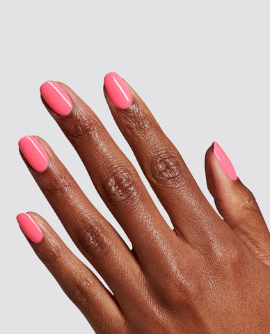 At-Home Gel Nail Polish MVPink