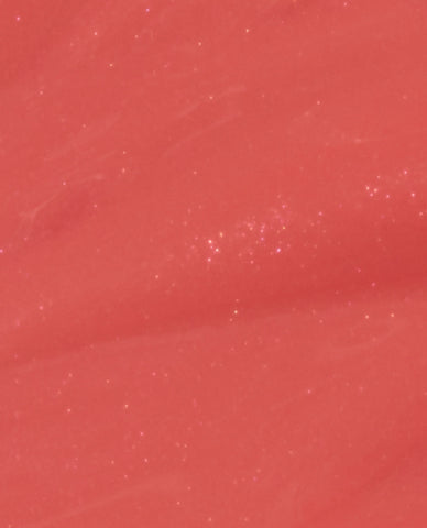 Nail Lacquer My Address is "Hollywood"