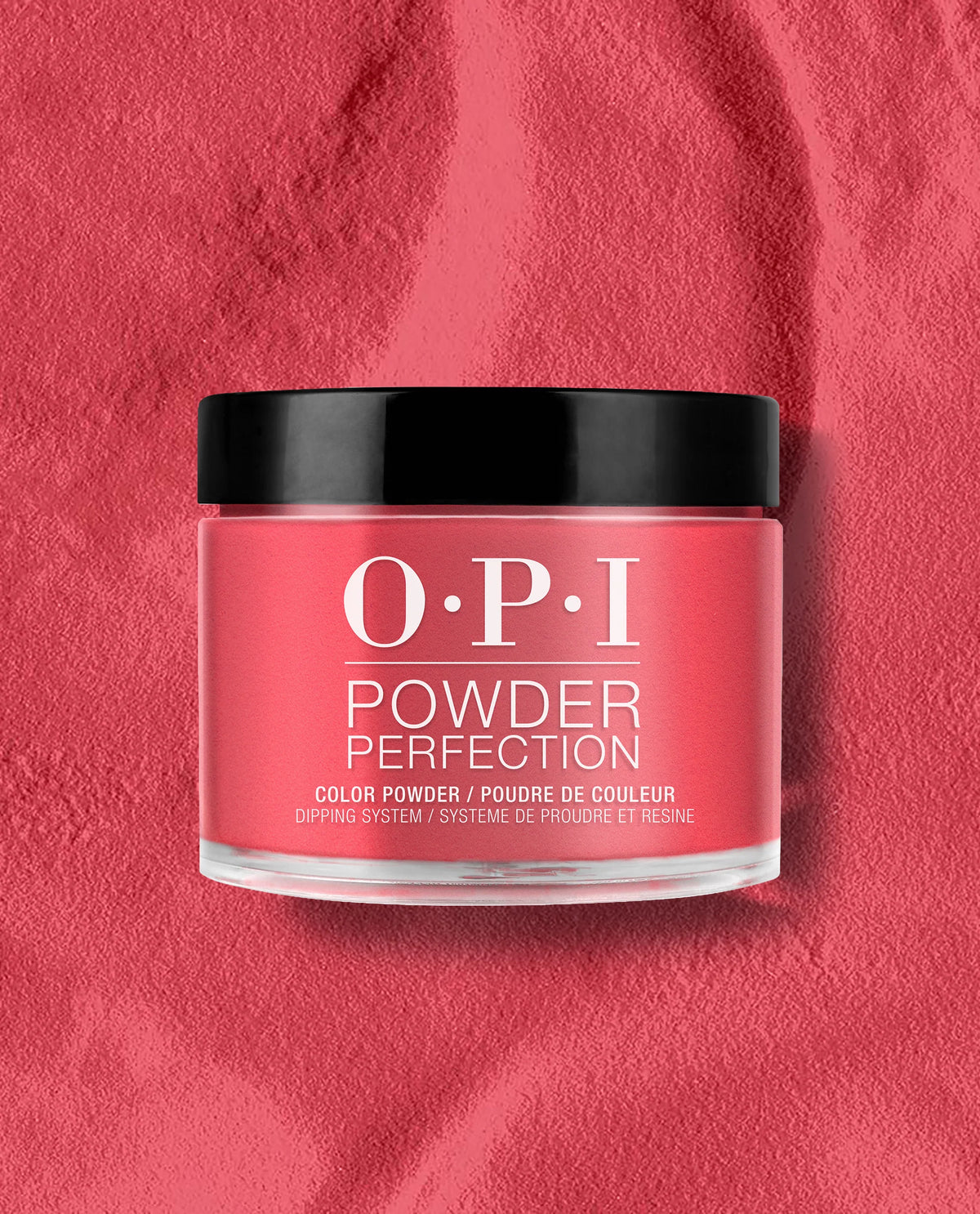 Dipping Powder My Chihuahua Bites!