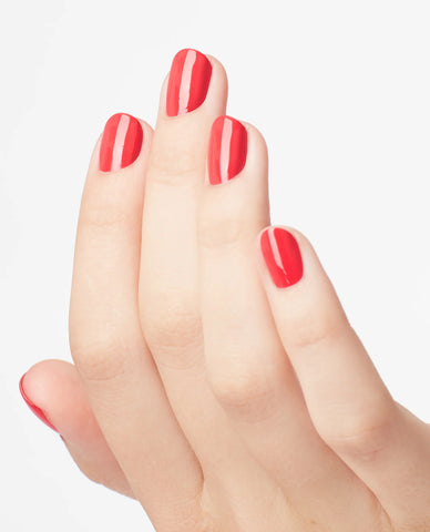 Nail Lacquer My Chihuahua Bites!
