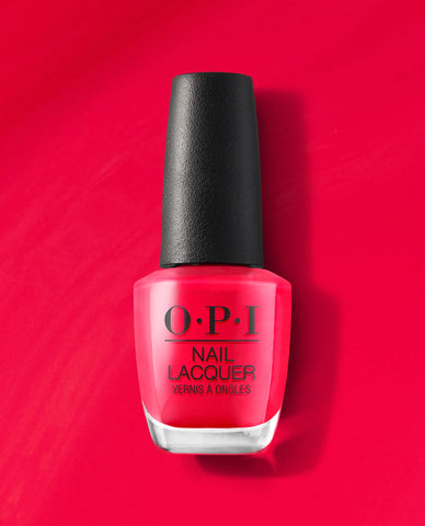 Nail Lacquer My Chihuahua Bites!