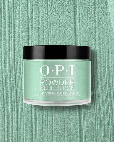 Dipping Powder My Dogsled is a Hybrid