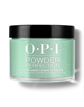 Dipping Powder My Dogsled is a Hybrid