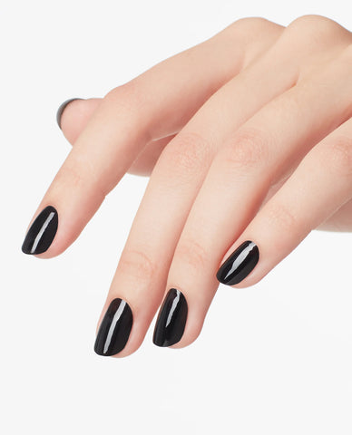 Nail Lacquer My Gondola or Yours?