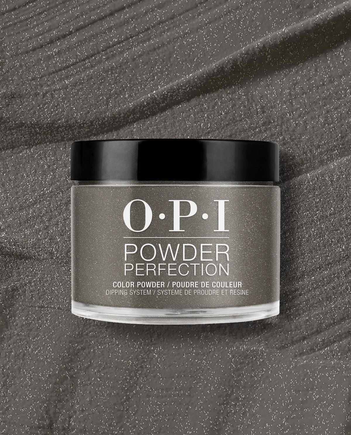 Dipping Powder My Private Jet