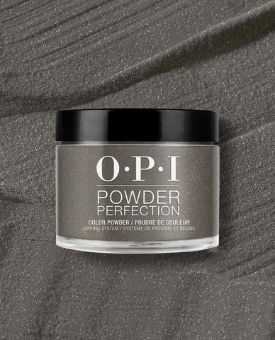 Dipping Powder My Private Jet