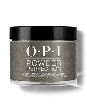 Dipping Powder My Private Jet