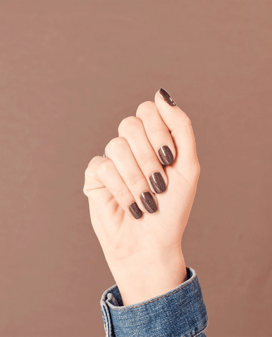Nail Lacquer My Private Jet