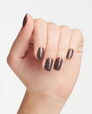 Nail Lacquer My Private Jet