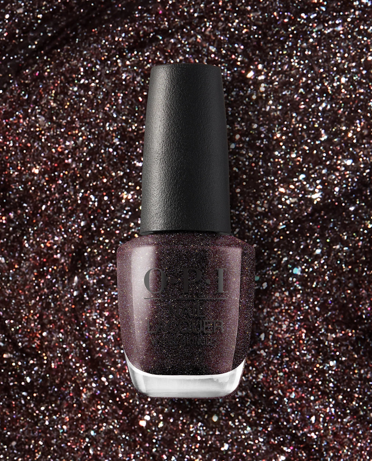 Nail Lacquer My Private Jet