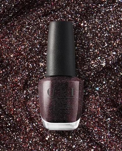 Nail Lacquer My Private Jet