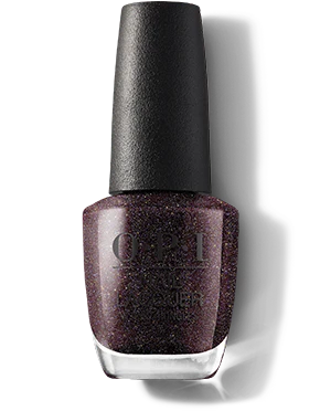 Nail Lacquer My Private Jet