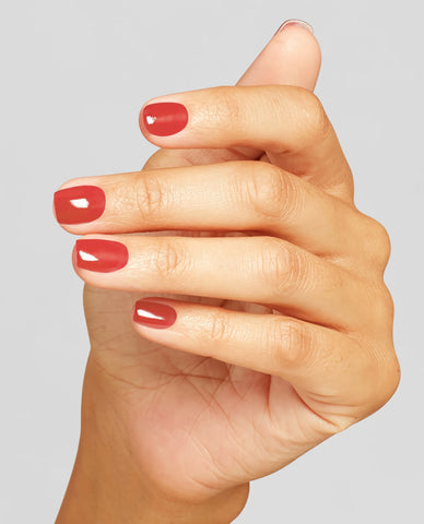 Nail Lacquer My Solar Clock is Ticking