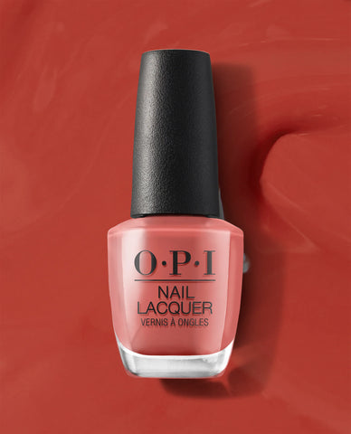 Nail Lacquer My Solar Clock is Ticking