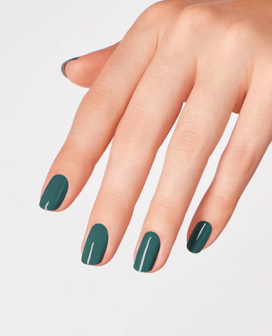 Nail Lacquer My Studio's on Spring