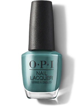 Nail Lacquer My Studio's on Spring
