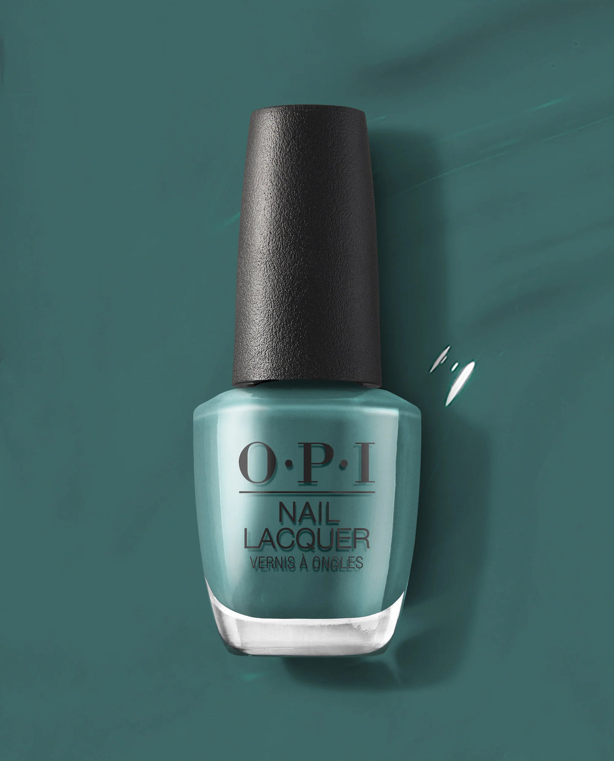 Nail Lacquer My Studio's on Spring