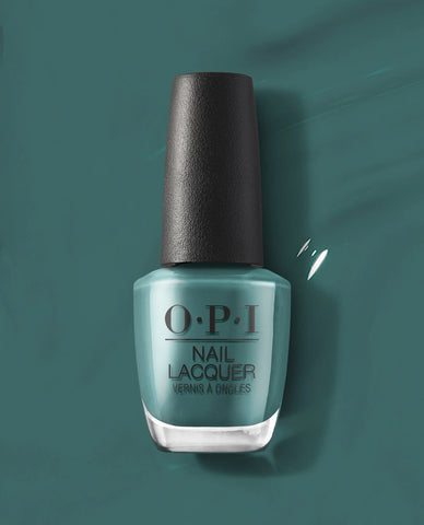Nail Lacquer My Studio's on Spring