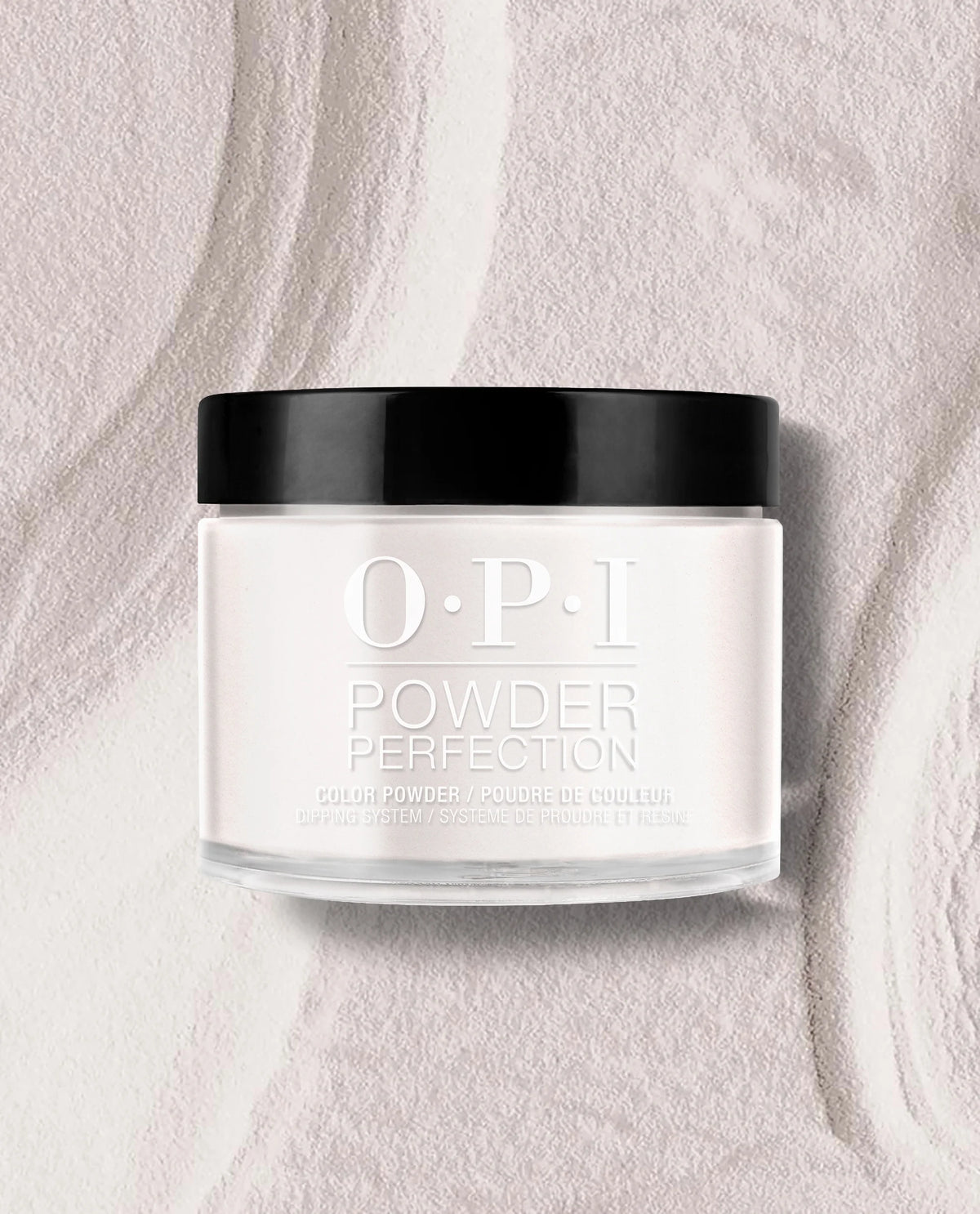 Dipping Powder My Vampire is Buff