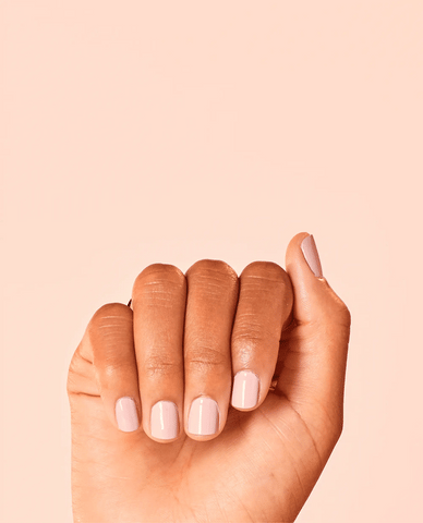 Nail Lacquer My Very First Knockwurst