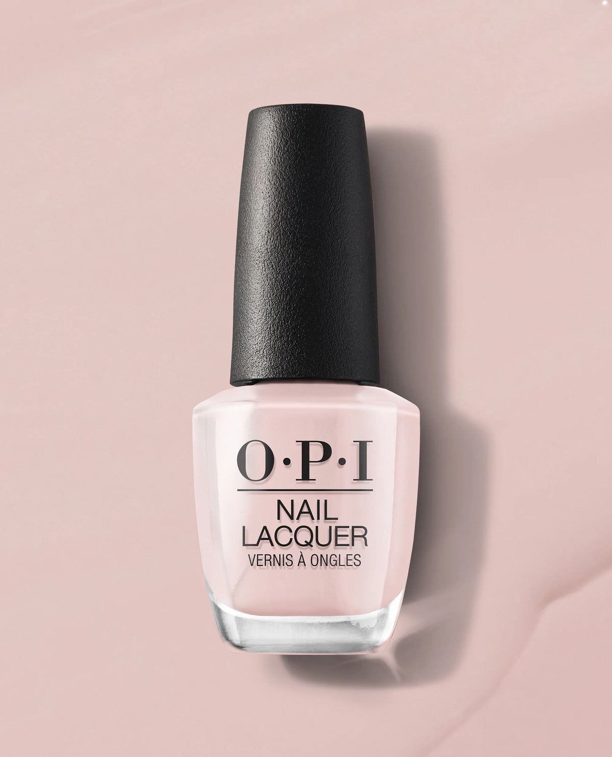 Nail Lacquer My Very First Knockwurst
