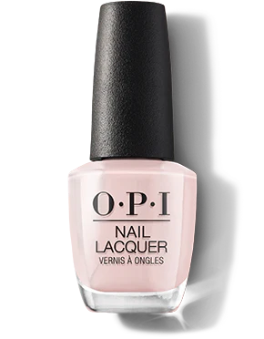 Nail Lacquer My Very First Knockwurst