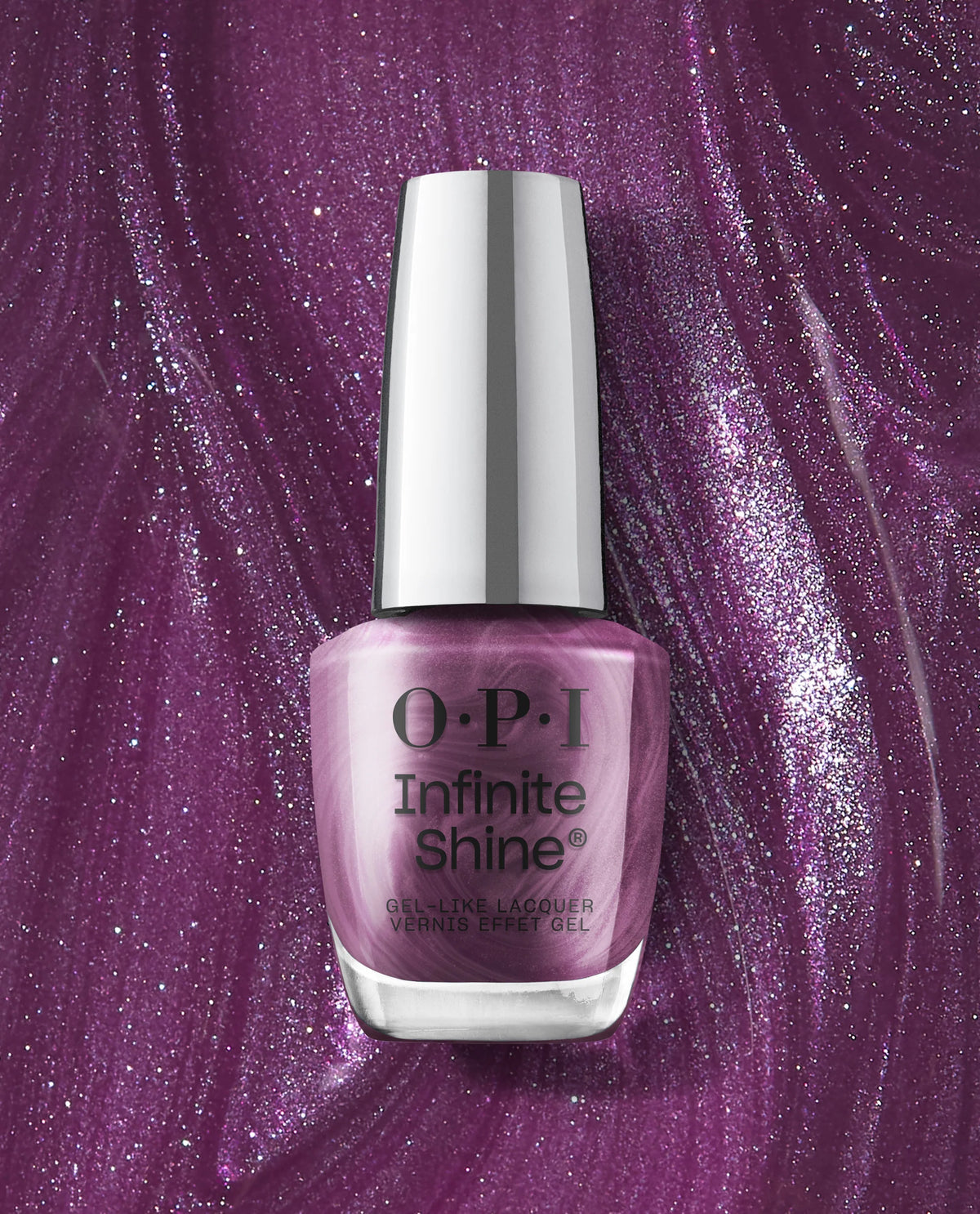 Infinite Shine My Berry Janes