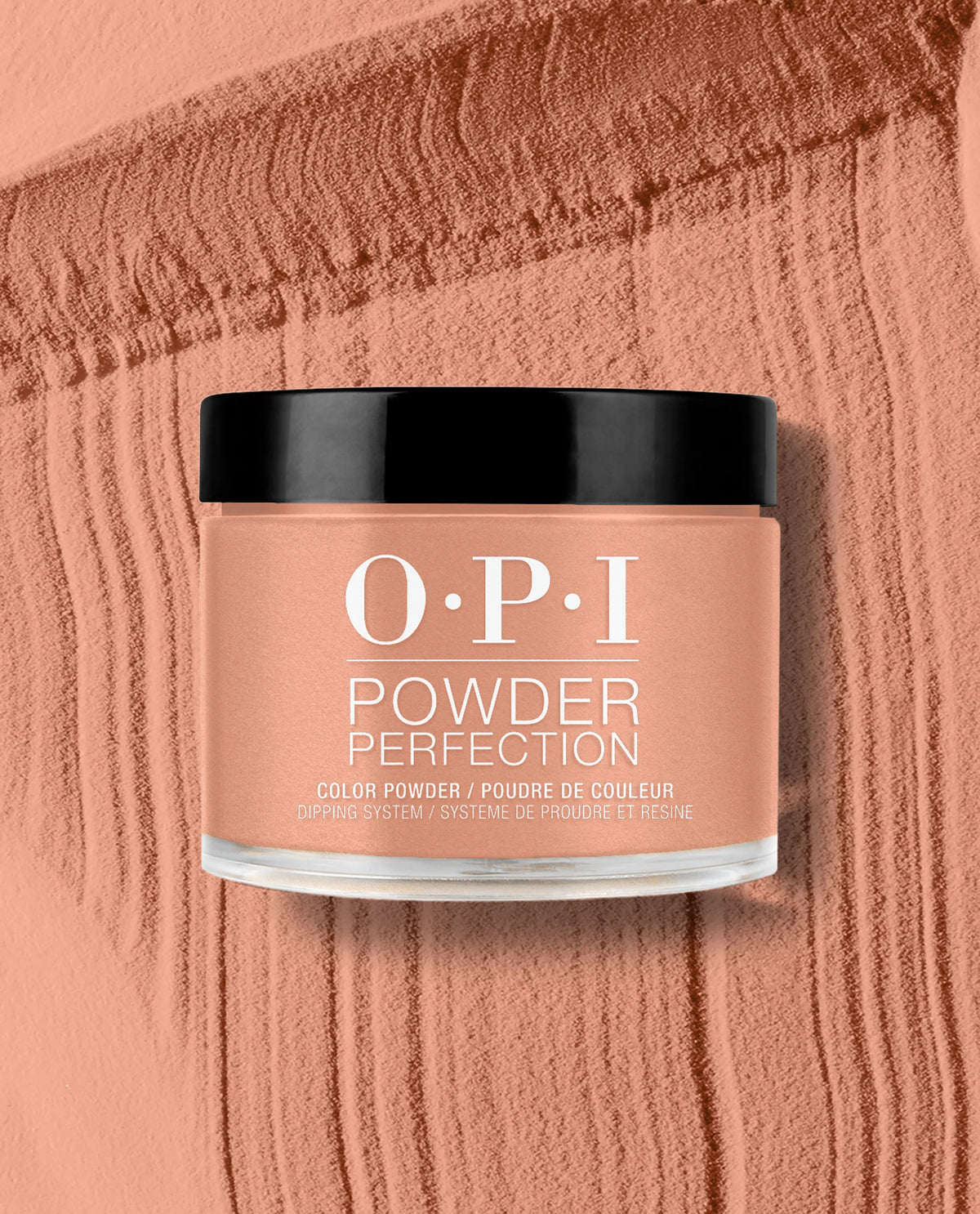 Dipping Powder My Italian is a Little Rusty