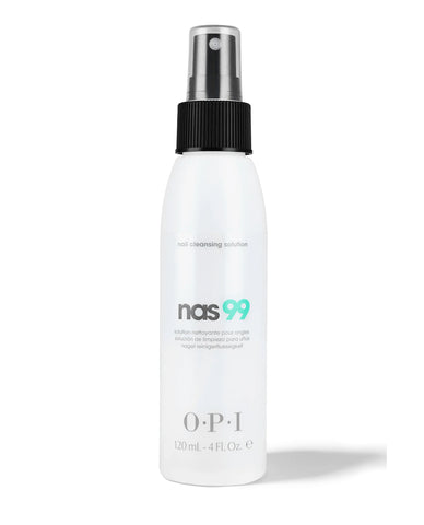 Sanitation and Disinfection N.A.S. 99 Nail Cleansing Solution
