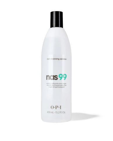 Sanitation and Disinfection N.A.S. 99 Nail Cleansing Solution