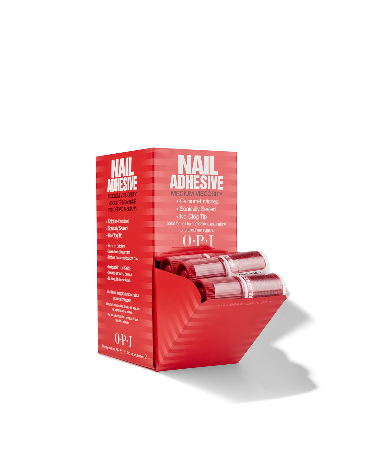 Adhesive & Tips Nail Adhesive - 3 GM