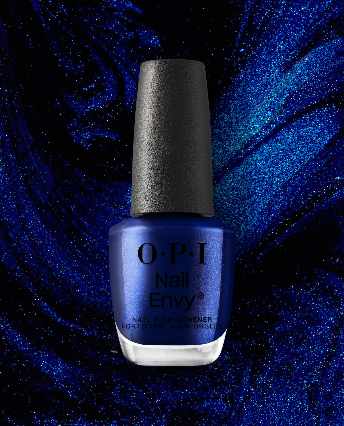 Treatments & Strengtheners Nail Envy® All Night Strong Nail Strengthener