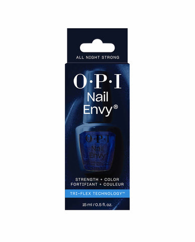 Treatments & Strengtheners Nail Envy® All Night Strong Nail Strengthener