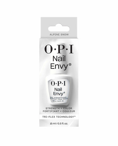 Treatments & Strengtheners Nail Envy® Alpine Snow® Nail Strengthener