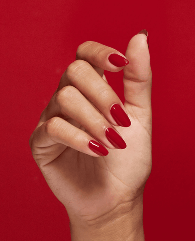 Treatments & Strengtheners Nail Envy® Big Apple Red® Nail Strengthener