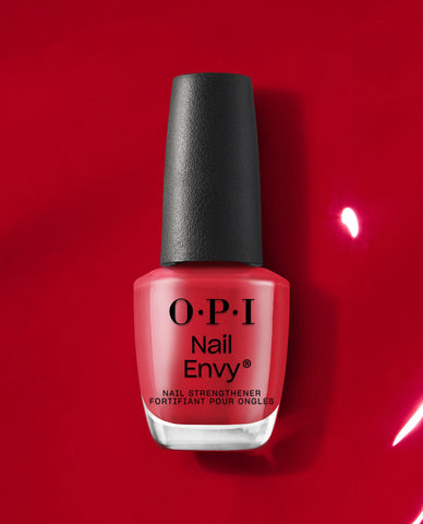 Treatments & Strengtheners Nail Envy® Big Apple Red® Nail Strengthener