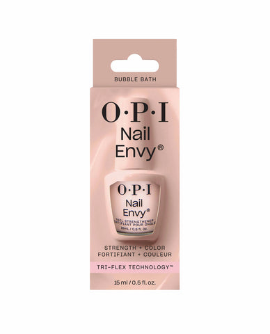 Treatments & Strengtheners Nail Envy® Bubble Bath Nail Strengthener