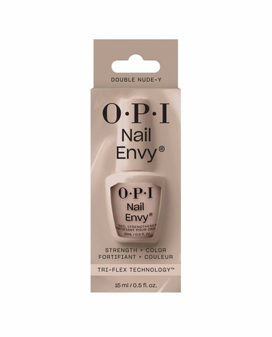 Treatments & Strengtheners Nail Envy® Double Nude-y Nail Strengthener