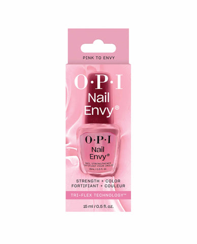 Treatments & Strengtheners Nail Envy® Pink To Envy Nail Strengthener