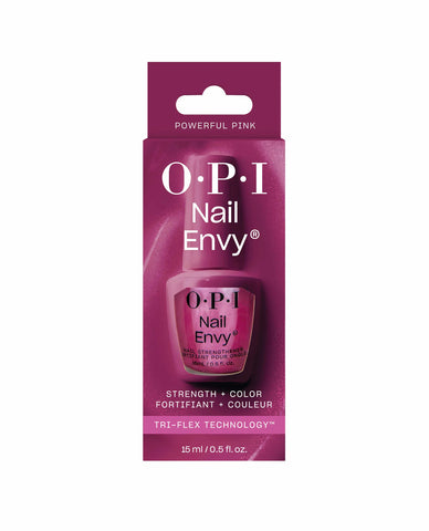 Treatments & Strengtheners Nail Envy® Powerful Pink Nail Strengthener