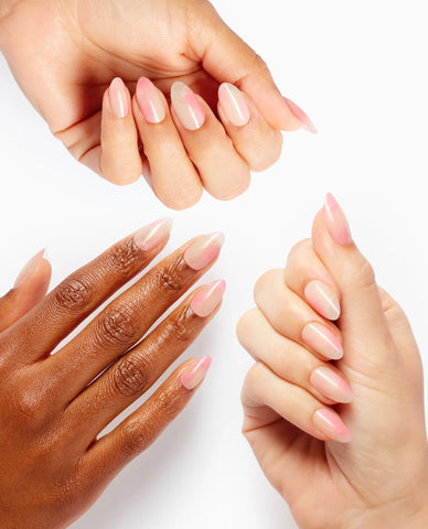 xPRESS/ON Nail Art Nail HeART