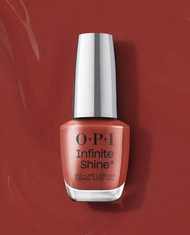 Infinite Shine Nail Prep Rally