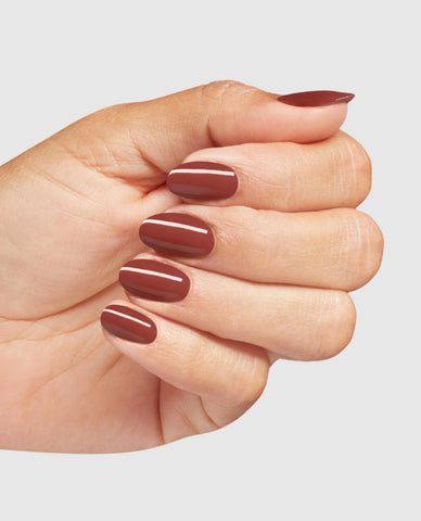Infinite Shine Nail Prep Rally