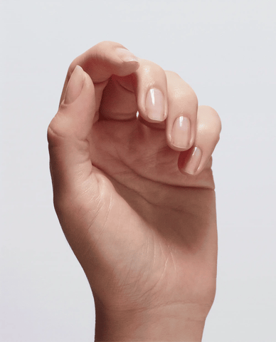 Treatments & Strengtheners Natural Nail Strengthener