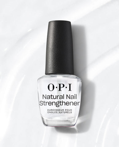 Treatments & Strengtheners Natural Nail Strengthener